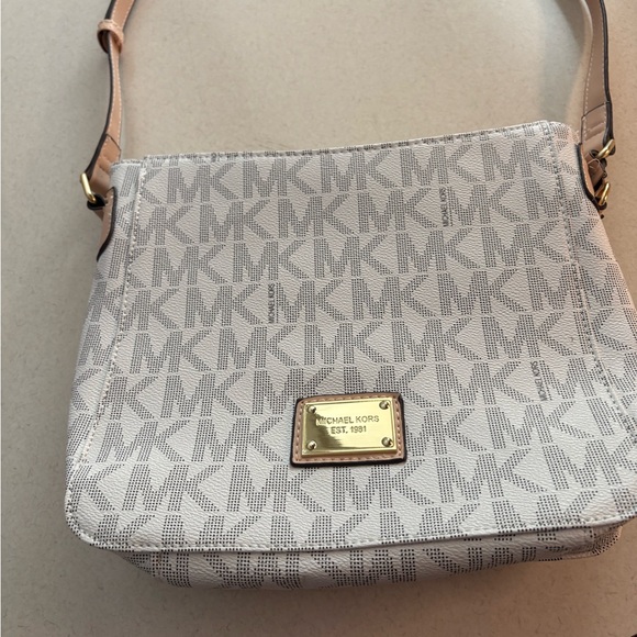 Michael Kors Handbags - Michael Kors Crossbody  Bag